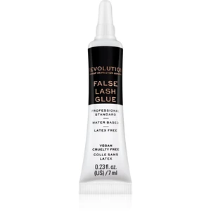 Makeup Revolution False Lashes Glue lepidlo na umělé řasy 7 ml