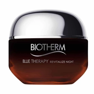 BIOTHERM - Blue Therapy Amber Algae Revitalize Nuit - Noční krém