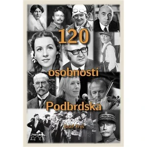 120 osobností Podbrdska - Josef Fryš