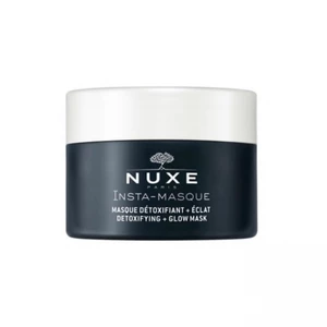 Nuxe Insta-Masque detoksykująca maseczka do twarzy Detoxifying + Glow Mask 50 ml