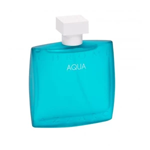 Azzaro Chrome Aqua toaletní voda pro muže 100 ml