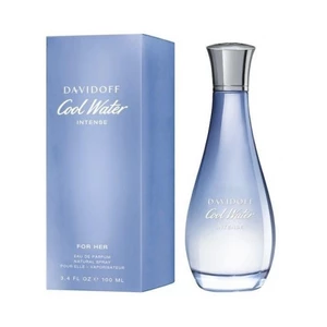 Davidoff Cool Water Woman Intense parfémovaná voda pro ženy 50 ml