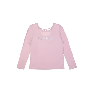 TXM LADY’S BLOUSE LONG SLEEVE
