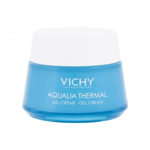 Vichy Aqualia Thermal Gel hydratační gelový krém pro smíšenou pleť 50 ml