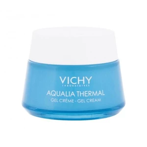 Vichy Aqualia Thermal Gel hydratační gelový krém pro smíšenou pleť 50 ml