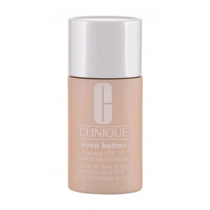 Clinique Even Better™ Even Better™ Makeup SPF 15 korekčný make-up SPF 15 odtieň WN 112 Ginger 30 ml