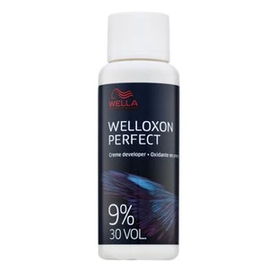 Wella Professionals Welloxon Perfect aktivační emulze 9 % 30 vol. na vlasy 60 ml