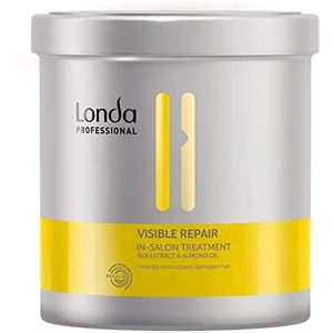 Londa Professional Visible Repair In-Salon Treatment odżywcza maska do włosów suchych i zniszczonych 750 ml