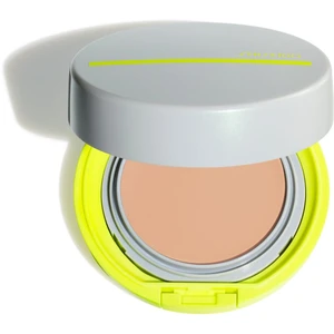 Shiseido Sun Care Sports BB Compact BB kompaktní pudr SPF 50+ odstín Light 12 g