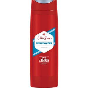 Old Spice Whitewater sprchový gel pro muže 400 ml