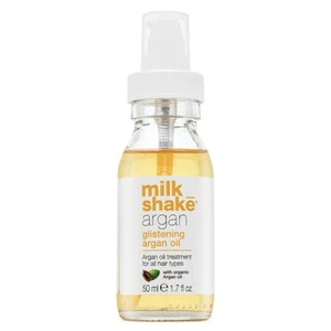 Milk_Shake Argan Oil ochronny olejek do wszystkich rodzajów włosów 50 ml