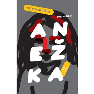 Anežka - Viktorie Hanišová