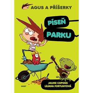 Píseň parku - Jaume Copons