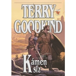 Kámen slz - Terry Goodkind