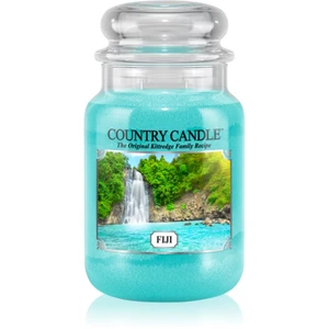 Country Candle Fiji vonná svíčka 652 g