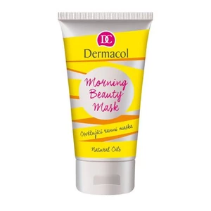 Dermacol Morning Beauty Mask osvěžující ranní maska 150 ml