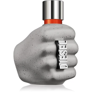 Diesel Only The Brave Street toaletní voda pro muže 50 ml