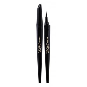 Collistar Shock Eye Liner očná linka v pere odtieň Black 0.4 ml