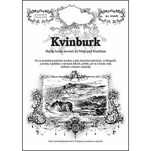 Kvinburk - Vojkovský Rostislav