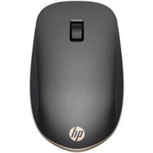 Optická Wi-Fi myš HP Z5000 W2Q00AA#ABB, čierna, meď