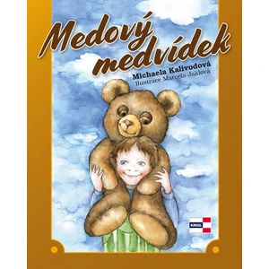 Medový medvídek - Michaela Kalivodová