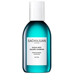 Sachajuan Ocean Mist objemový šampón pre plážový efekt 250 ml