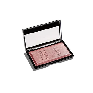 Makeup Revolution Ingot rozjasňovač odstín Rose Gold 12 g