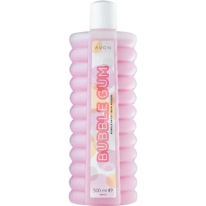 Avon Bubble Bath Bubble Gum pěna do koupele 500 ml