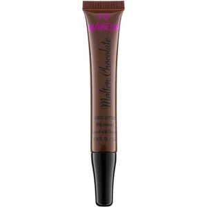 I Heart Revolution Lip Lava Fondue szminka w płynie 12 ml