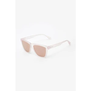 Hawkers - Slnečné okuliare FROZEN ROSE GOLD ONE