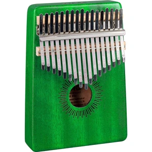 Sela SE 248 Mahogany 17 Kalimba