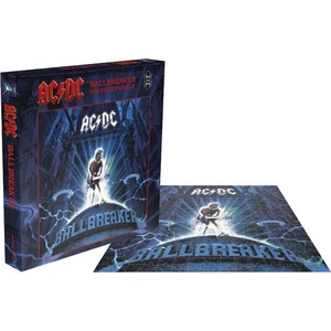 AC/DC Puzzle Ballbreaker 500 pièces