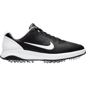 Nike Infinity G Mens Golf Shoes Black/White US 4,5