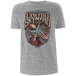 Lynyrd Skynyrd Koszulka Sweet Home Alabama Szary 2XL