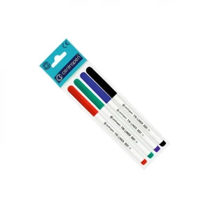 Centropen Linery Handwriter, sada 4 barev