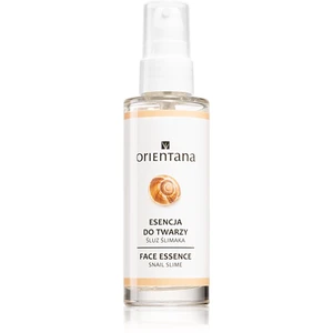 Orientana Snail Slime Face Essence pleťová esence 50 ml