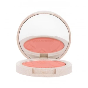 Artdeco Green Couture Silky Powder Blush 4 g lícenka pre ženy 20 Prírodný; Cruelty free