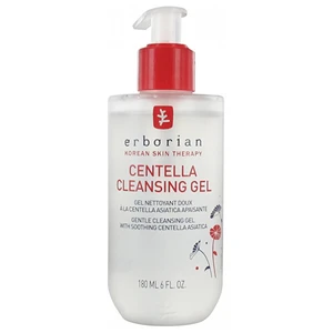 Erborian Jemný čistiaci gél Centella Clean sing Gel (Gentle Clean sing Gel) 180 ml