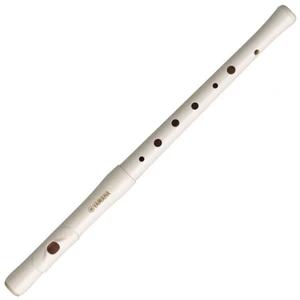Yamaha YRF 21 Etnická píšťala