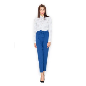 Figl női nadrág M523 Navy Blue