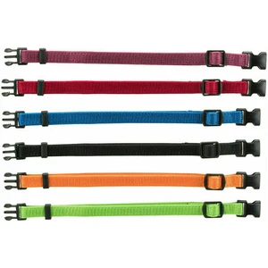 Trixie Junior Collars Set Obojek S-M 0,17 - 0,25 m