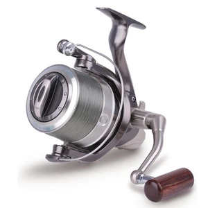 Wychwood navijak riot big pit 65 reel