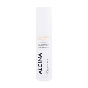 Alcina Volume Line sprej na objem od korienkov 125 ml