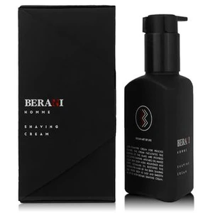 BERANI Shaving Cream krém na holenie 120 ml