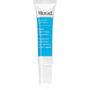 Murad Blemish Control Rapid Relief lokálna starostlivosť proti akné 15 ml