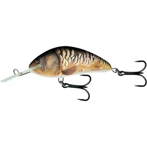 Salmo wobler hornet flo supernatural mirror carp 9 cm