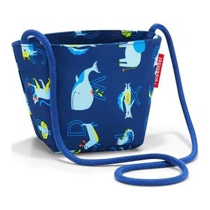 Reisenthel Minibag Kids Abc friends blue