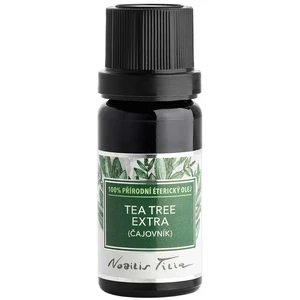 Nobilis Tilia Éterický olej Tea tree extra (čajovník) 10 ml