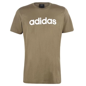 Maglietta da uomo  Adidas Linear