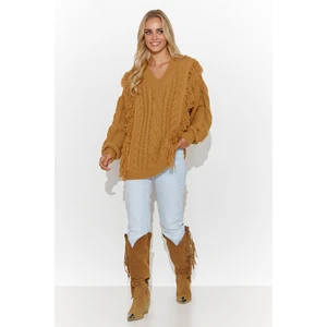Makadamia Woman's Sweater S135